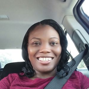 Meet your Posher, Shereen